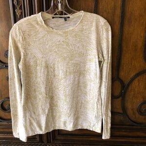 PROENZA SCHOULER TEE SHIRT SIZE XS